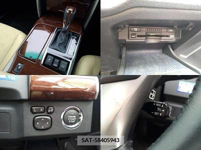 Toyota MARK X 2013-06 276305-5