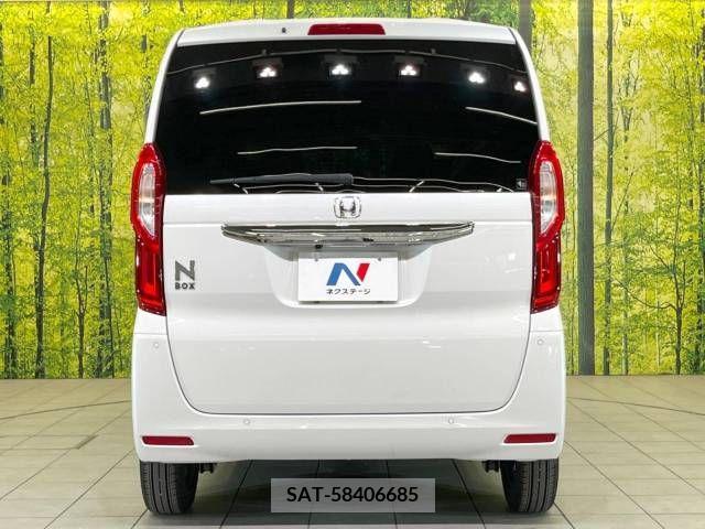 Honda N BOX 2022-06 337304-15