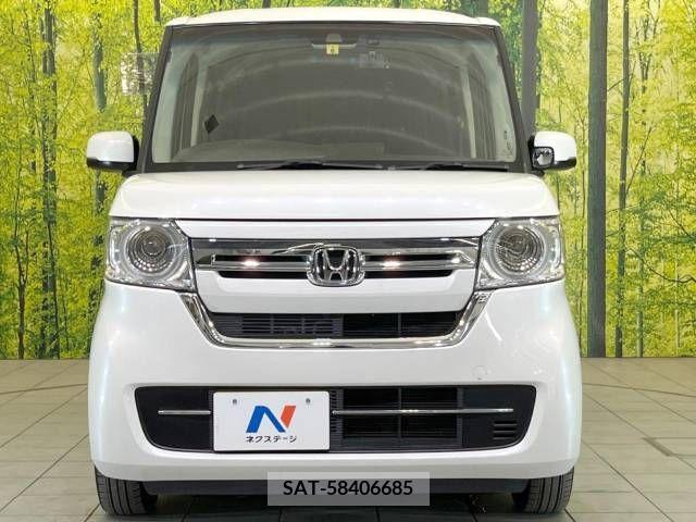 Honda N BOX 2022-06 337304-14