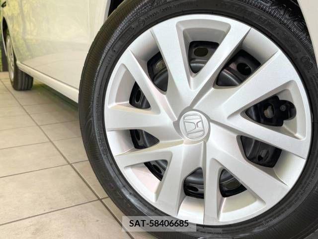 Honda N BOX 2022-06 337304-13