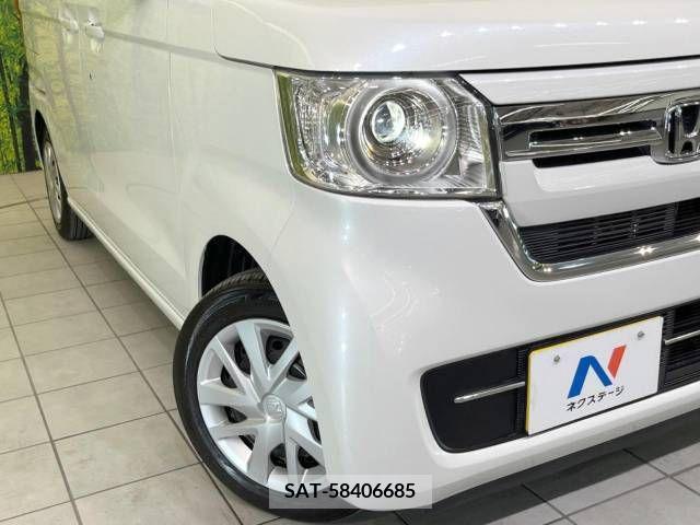 Honda N BOX 2022-06 337304-12