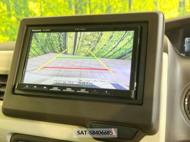 Honda N BOX 2022-06 337304-4