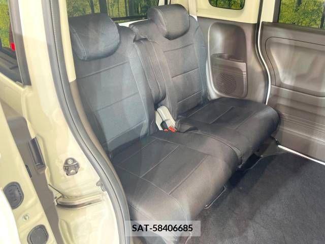 Honda N BOX 2022-06 337304-9