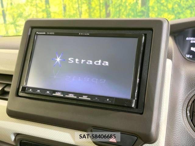 Honda N BOX 2022-06 337304-3