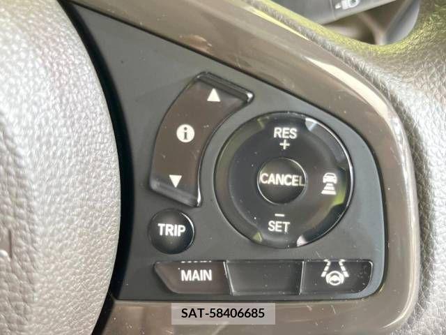 Honda N BOX 2022-06 337304-7