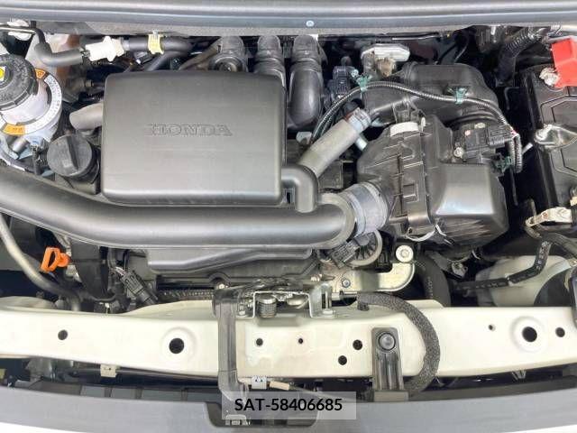 Honda N BOX 2022-06 337304-18