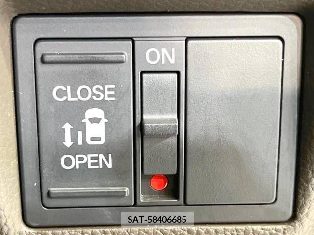 Honda N BOX 2022-06 337304-5