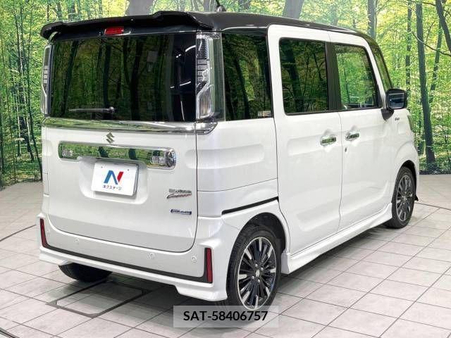 Suzuki SPACIA 2018-03 346770-17