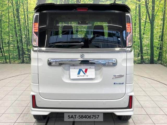 Suzuki SPACIA 2018-03 346770-15