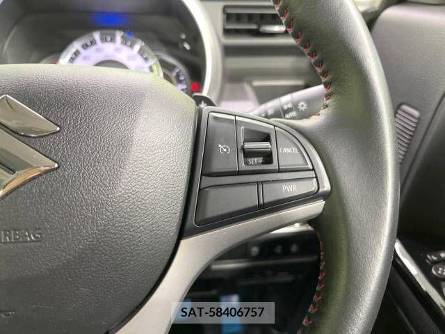 Suzuki SPACIA 2018-03 346770-5