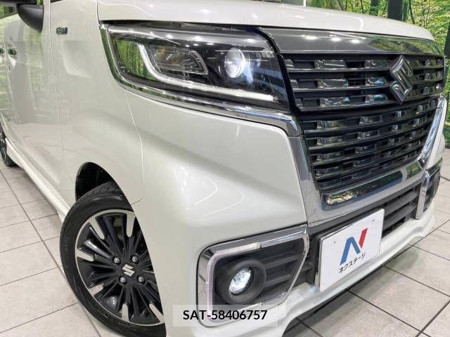 Suzuki SPACIA 2018-03 346770-12