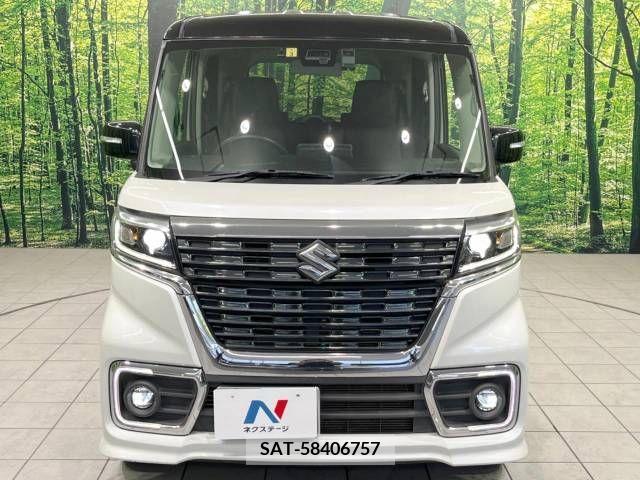 Suzuki SPACIA 2018-03 346770-14