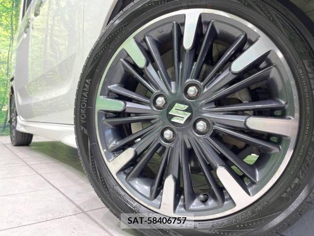 Suzuki SPACIA 2018-03 346770-13