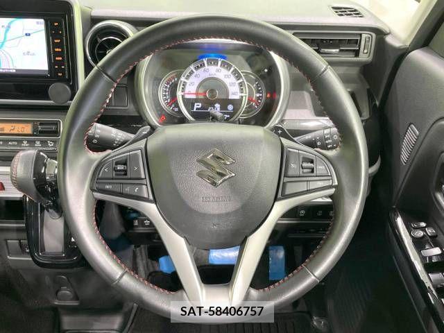 Suzuki SPACIA 2018-03 346770-10