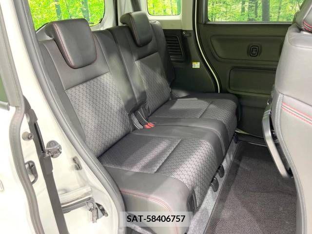 Suzuki SPACIA 2018-03 346770-9