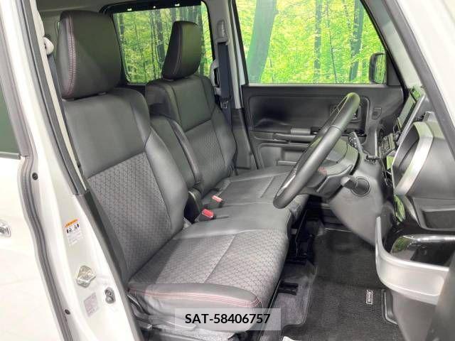 Suzuki SPACIA 2018-03 346770-8