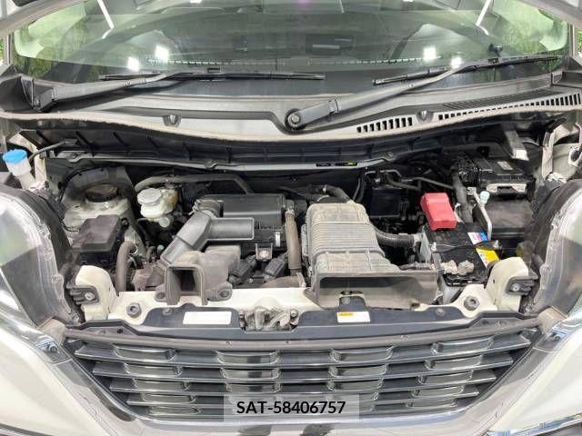 Suzuki SPACIA 2018-03 346770-18