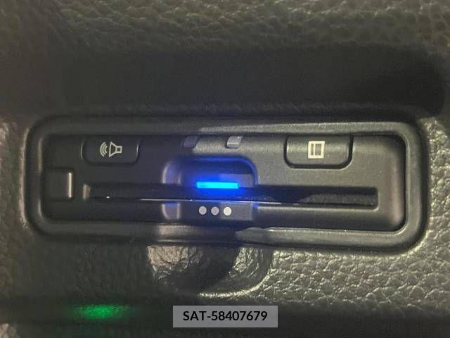 Honda N BOX CUSTOM 2021-03 347703-6