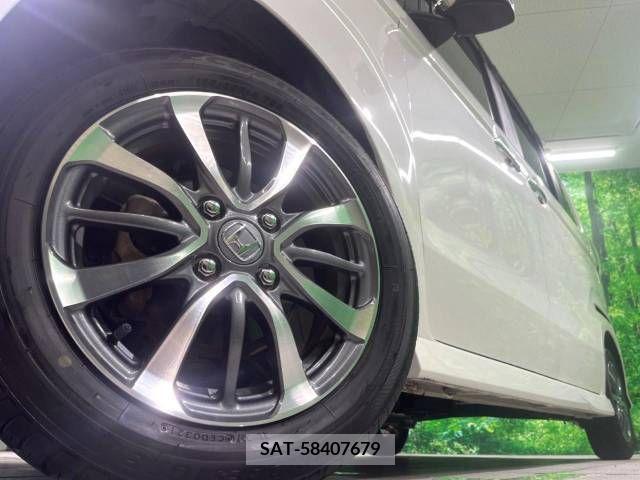 Honda N BOX CUSTOM 2021-03 347703-13
