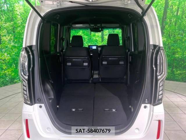 Honda N BOX CUSTOM 2021-03 347703-10