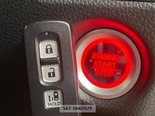 Honda N BOX CUSTOM 2021-03 347703-5