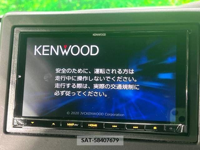 Honda N BOX CUSTOM 2021-03 347703-2