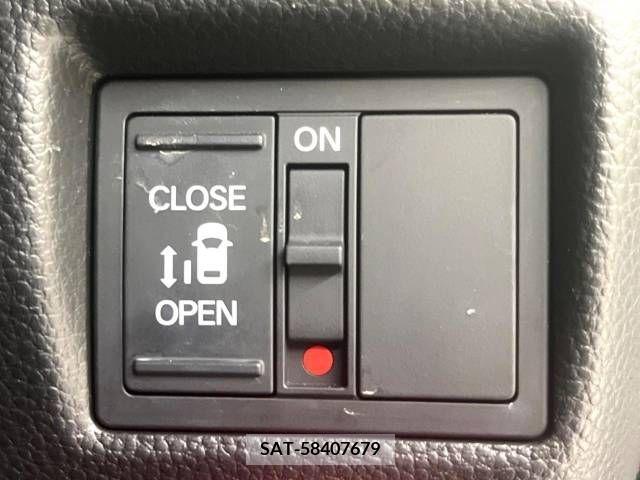 Honda N BOX CUSTOM 2021-03 347703-4