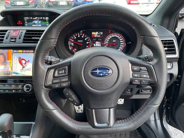 Subaru WRX S4 2017-09 9933-6