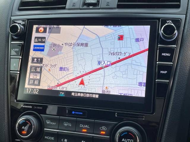 Subaru WRX S4 2017-09 9933-2