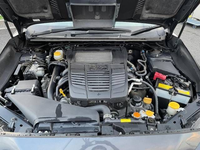 Subaru WRX S4 2017-09 9933-17