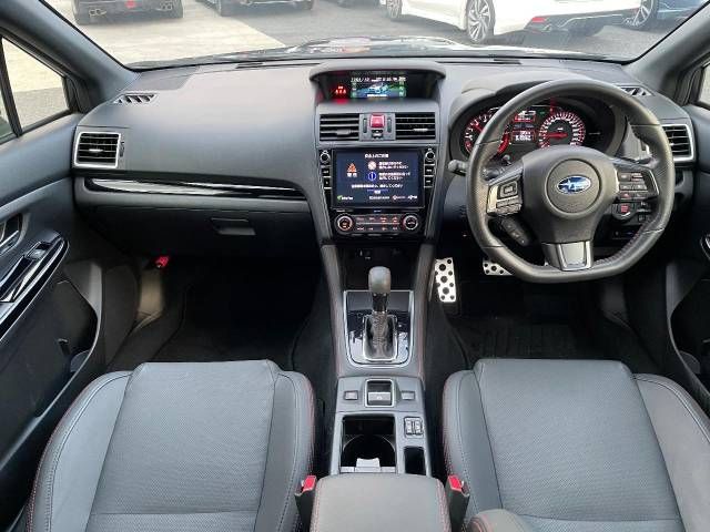Subaru WRX S4 2017-09 9933-1