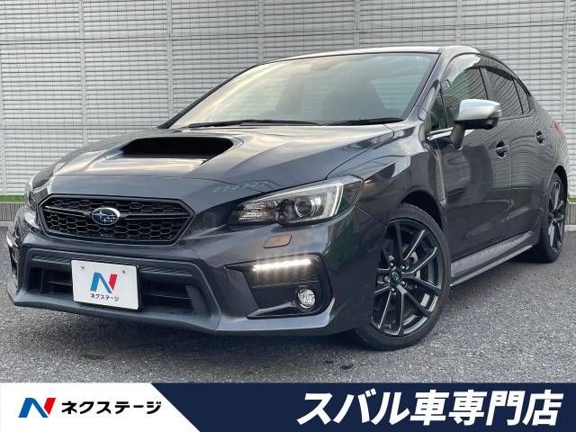 Subaru WRX S4 2017-09 9933-0