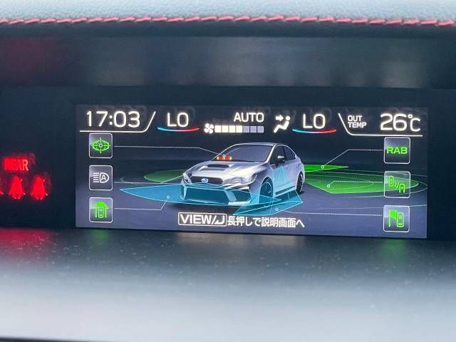 Subaru WRX S4 2017-09 9933-3
