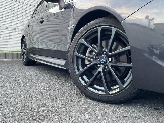 Subaru WRX S4 2017-09 9933-15