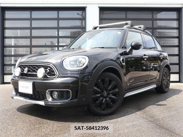 Bmw MINI 2019-06 262830-0