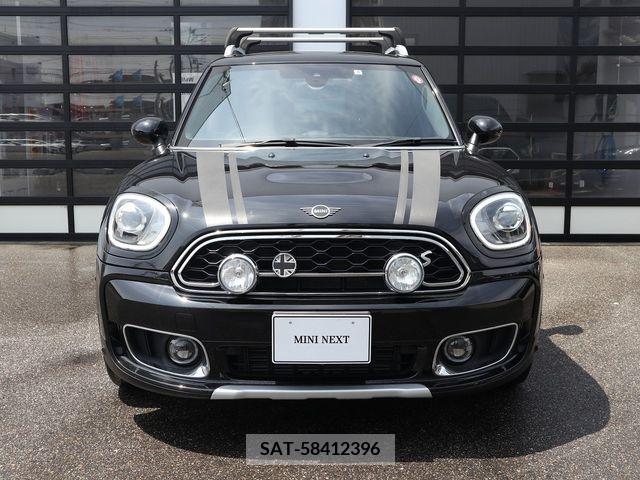 Bmw MINI 2019-06 262830-3