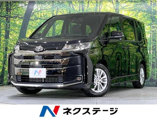Toyota NOAH 2023-07 28222-0