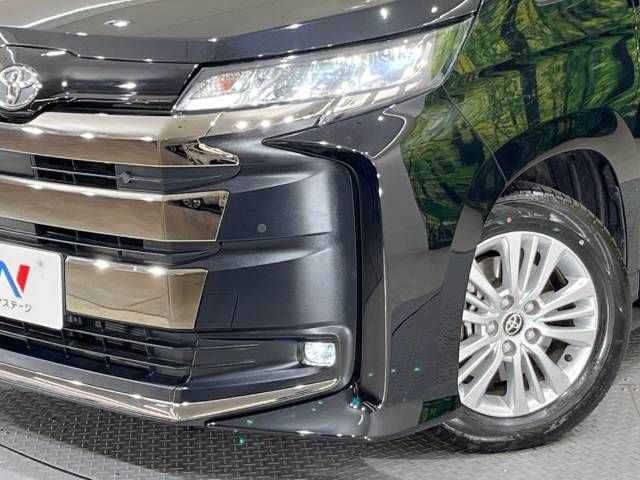Toyota NOAH 2023-07 28222-13