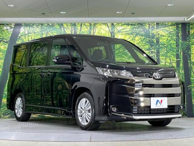 Toyota NOAH 2023-07 28222-17
