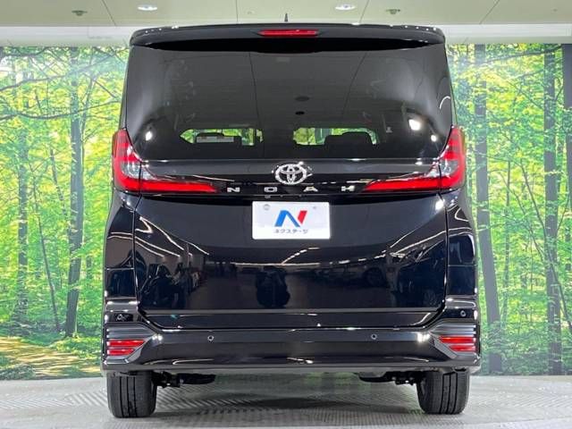 Toyota NOAH 2023-07 28222-16