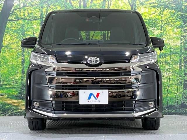 Toyota NOAH 2023-07 28222-15
