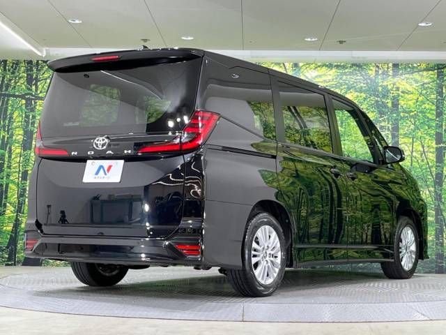 Toyota NOAH 2023-07 28222-18