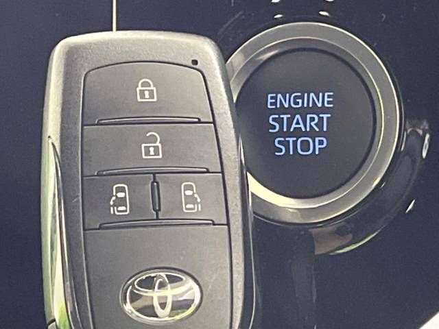 Toyota NOAH 2023-07 28222-7