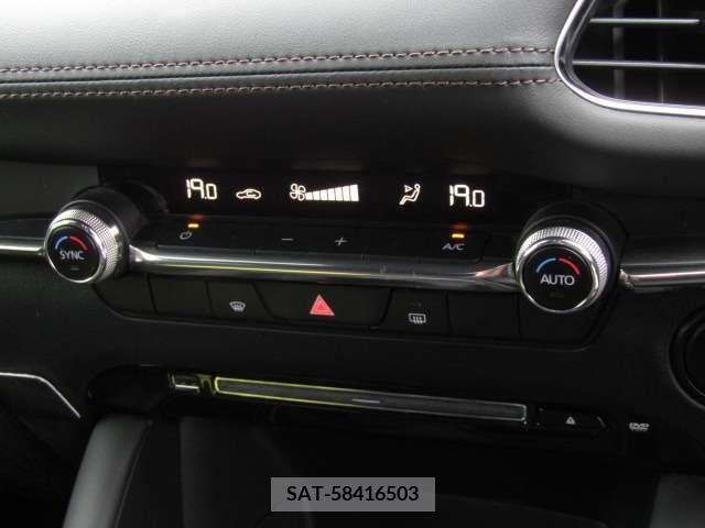 Mazda MAZDA3 2020-11 217503-13