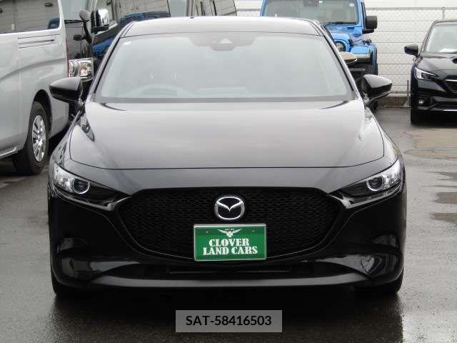 Mazda MAZDA3 2020-11 217503-4