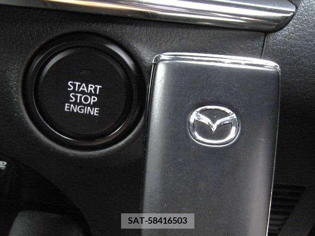 Mazda MAZDA3 2020-11 217503-11