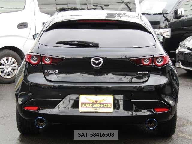 Mazda MAZDA3 2020-11 217503-5