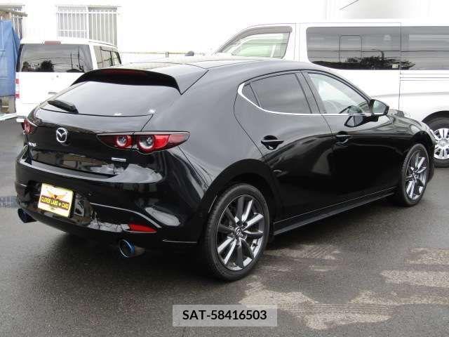 Mazda MAZDA3 2020-11 217503-3