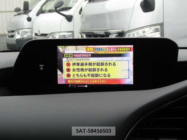 Mazda MAZDA3 2020-11 217503-9