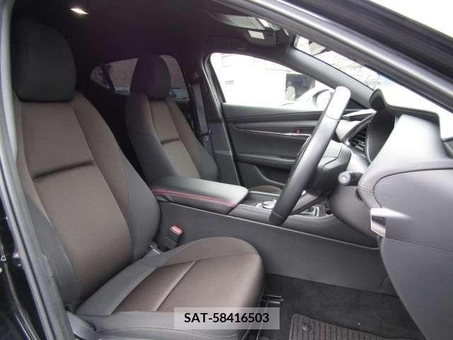 Mazda MAZDA3 2020-11 217503-6
